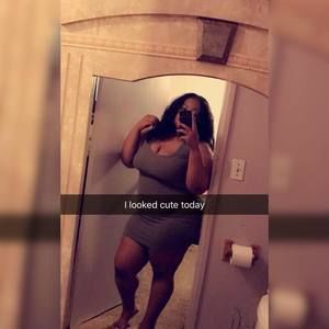 Meet your Posher, Tyela